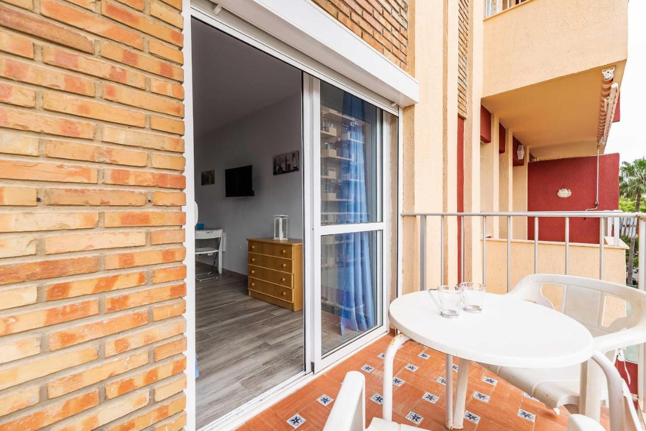 Alpa Minerva Apartment Benalmadena Exterior photo