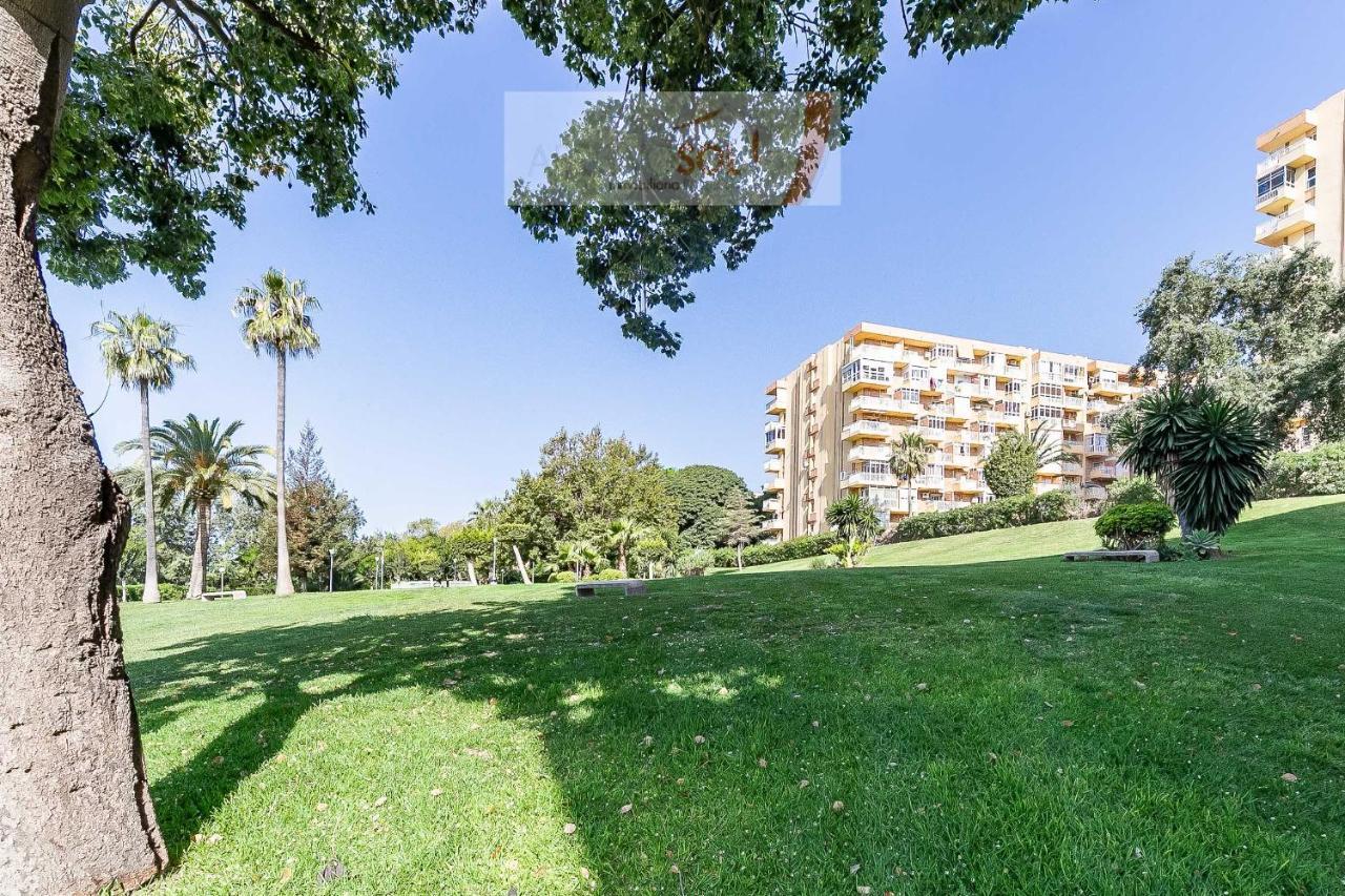 Alpa Minerva Apartment Benalmadena Exterior photo