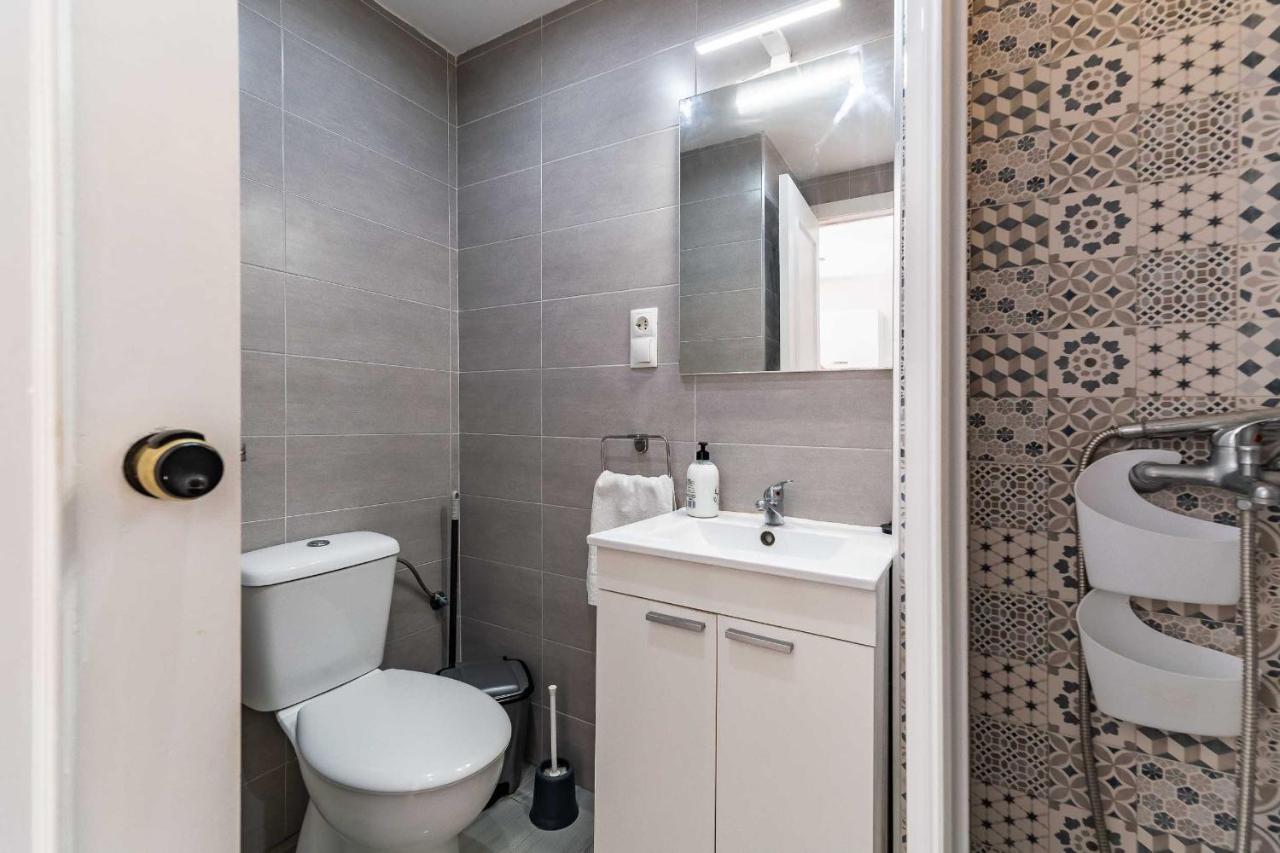Alpa Minerva Apartment Benalmadena Exterior photo